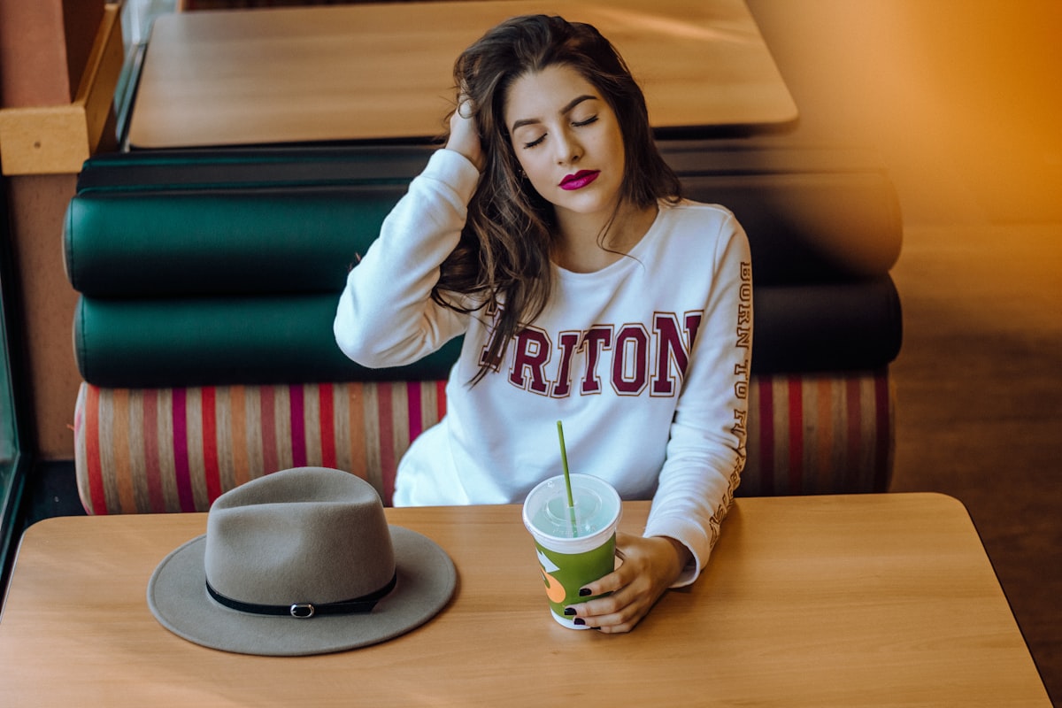 Nutrition planning for women